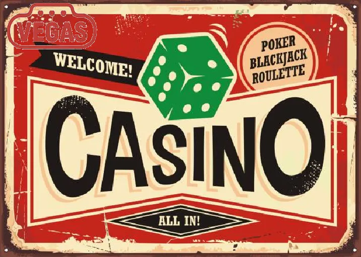 vegas casino online