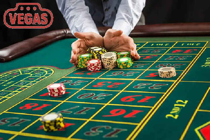 vegas slots online