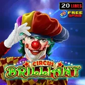 Circus-Brilliant на вегас казино