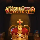 Vault Of Fortune на вегас казино