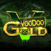 Voodoo Gold на вегас казино