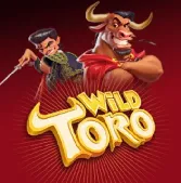 Wild Toro на вегас казино